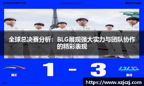 全球总决赛分析：BLG展现强大实力与团队协作的精彩表现