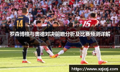 罗森博格与奥德对决前瞻分析及比赛预测详解